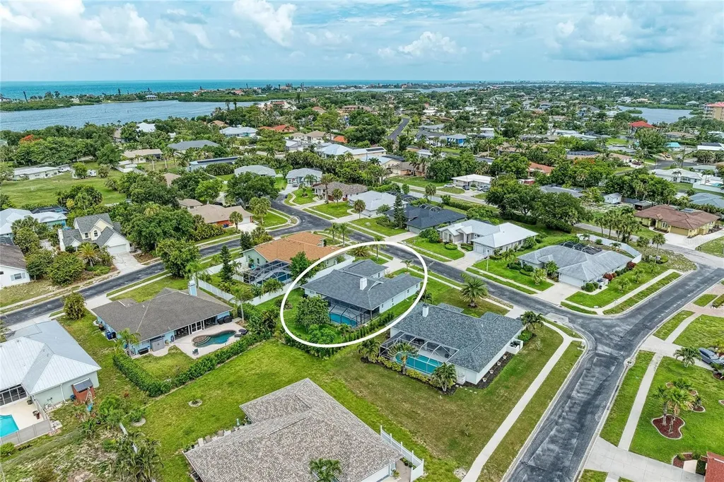405 Bayside Lane Nokomis FL 34275