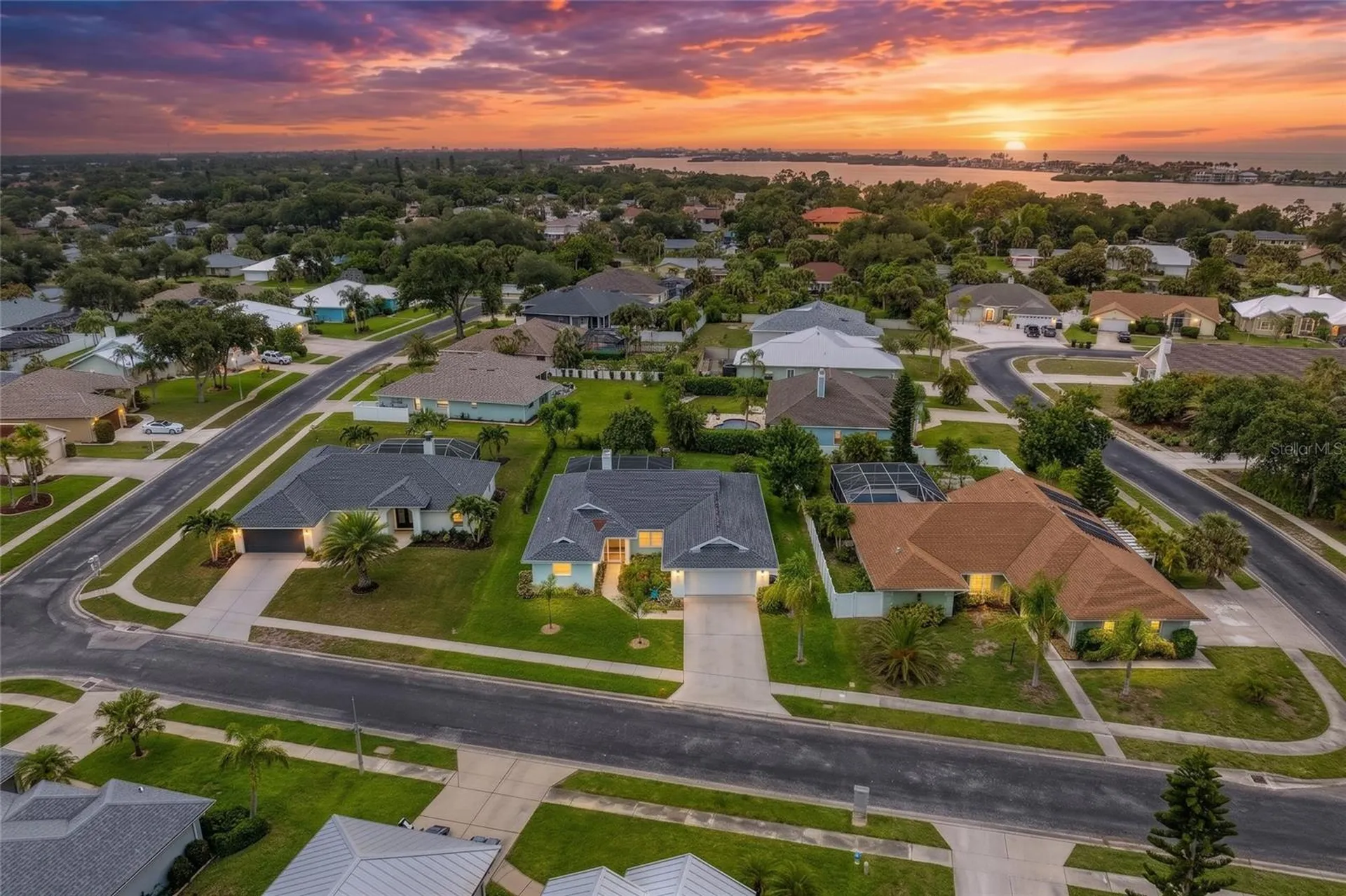 405 Bayside Lane Nokomis FL 34275