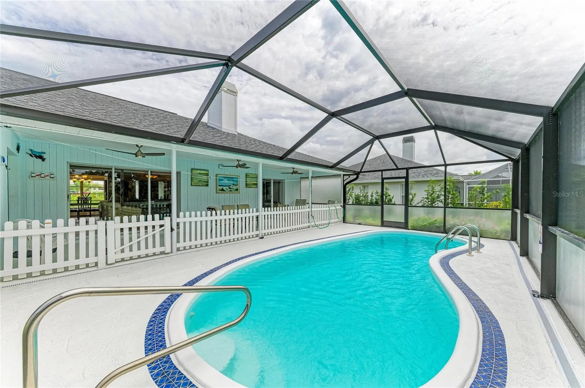 405 Bayside Lane Nokomis FL 34275