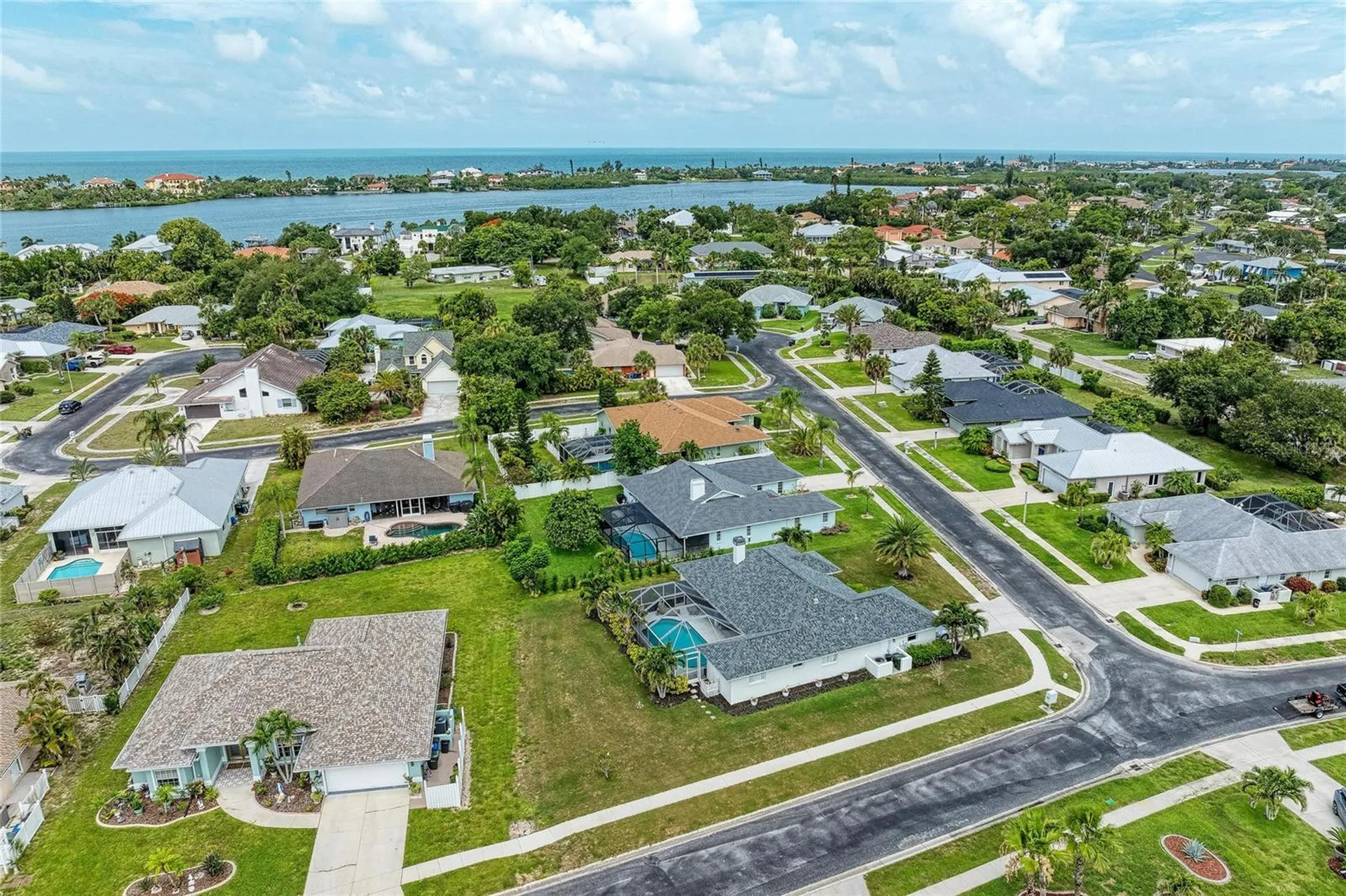 405 Bayside Lane Nokomis FL 34275