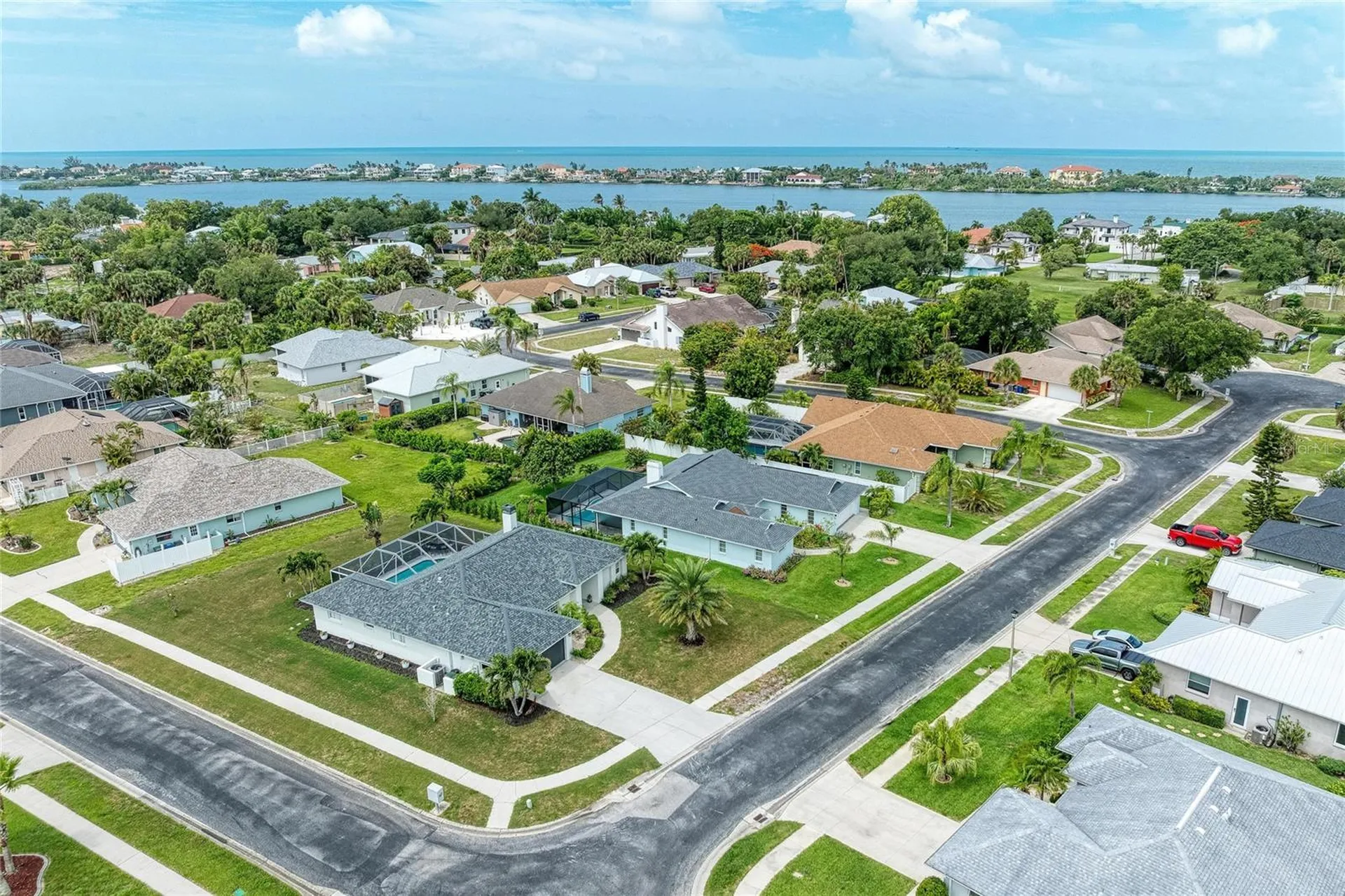405 Bayside Lane Nokomis FL 34275