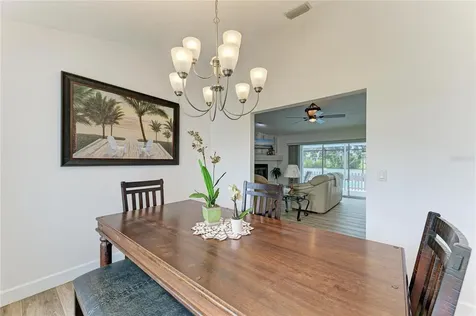 405 Bayside Lane Nokomis FL 34275