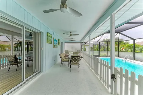 405 Bayside Lane Nokomis FL 34275