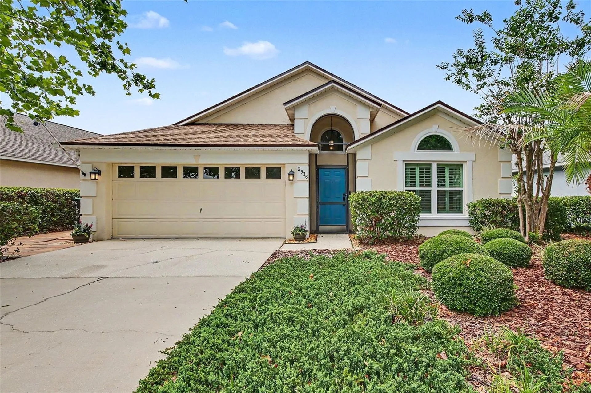 2936 Moorcroft Court Orlando FL 32817