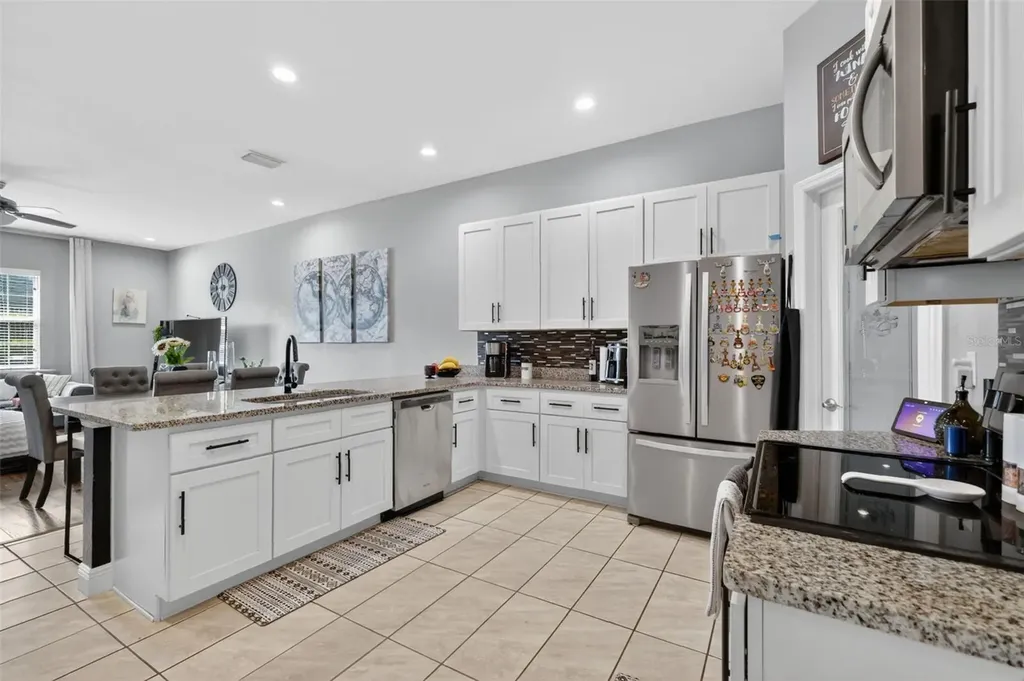 1028 Green Gate Boulevard Groveland FL 34736