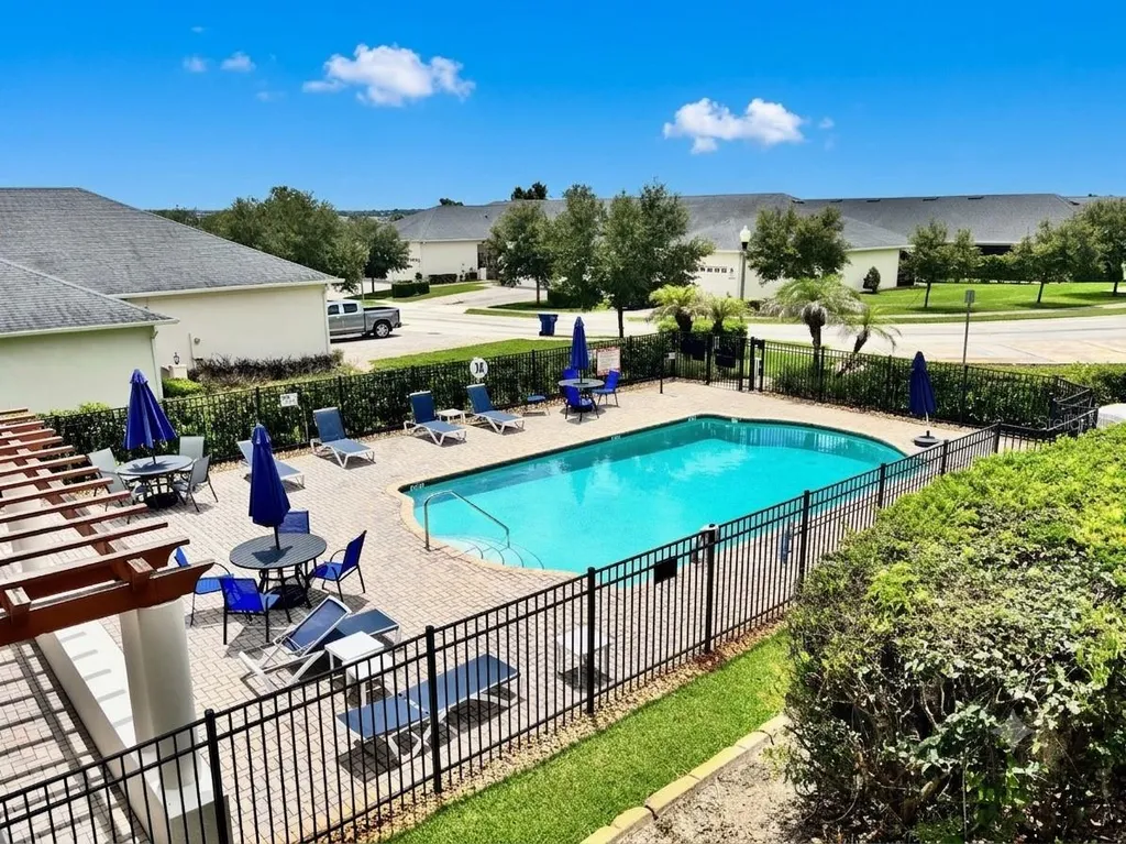 1028 Green Gate Boulevard Groveland FL 34736