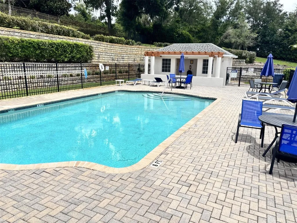 1028 Green Gate Boulevard Groveland FL 34736