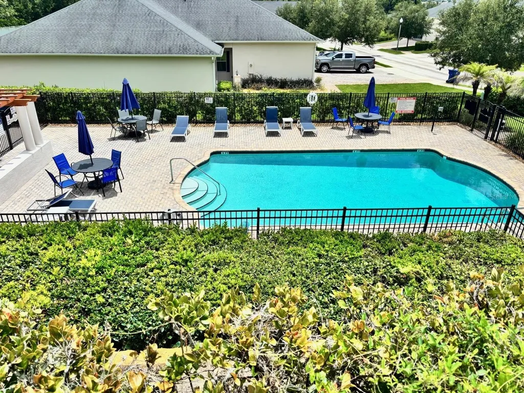 1028 Green Gate Boulevard Groveland FL 34736
