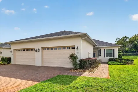 1028 Green Gate Boulevard Groveland FL 34736