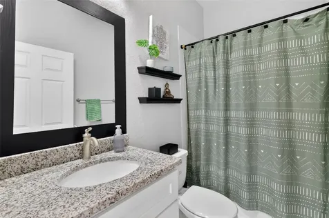 1028 Green Gate Boulevard Groveland FL 34736