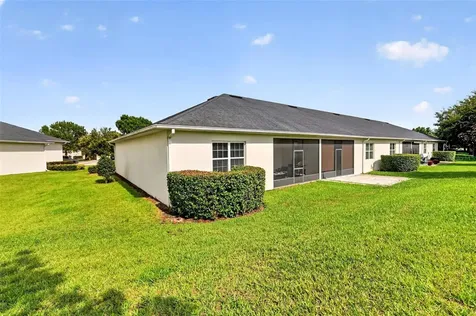 1028 Green Gate Boulevard Groveland FL 34736