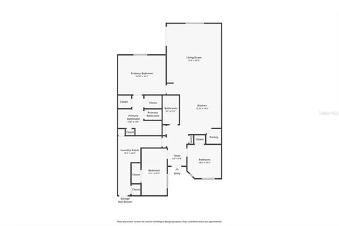 1028 Green Gate Boulevard Groveland FL 34736