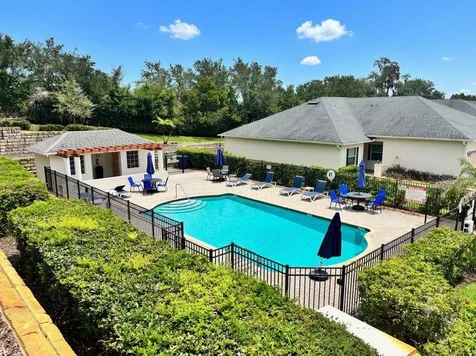 1028 Green Gate Boulevard Groveland FL 34736