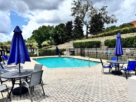 1028 Green Gate Boulevard Groveland FL 34736