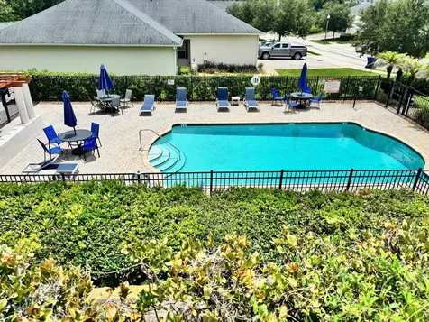 1028 Green Gate Boulevard Groveland FL 34736
