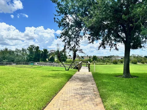 1028 Green Gate Boulevard Groveland FL 34736