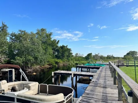1028 Green Gate Boulevard Groveland FL 34736