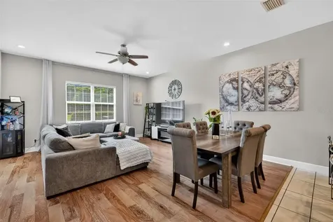 1028 Green Gate Boulevard Groveland FL 34736