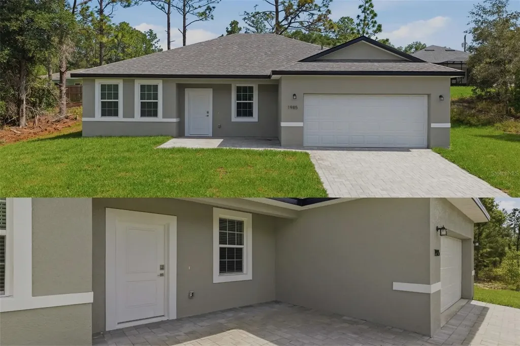 1985 W Corrine Street Dunnellon FL 34434