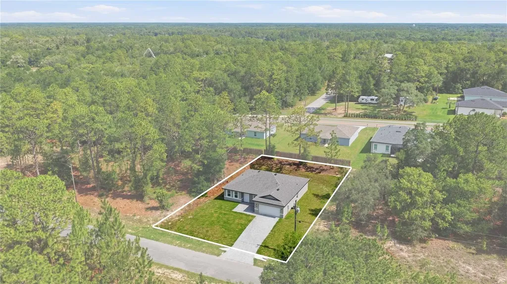 1985 W Corrine Street Dunnellon FL 34434