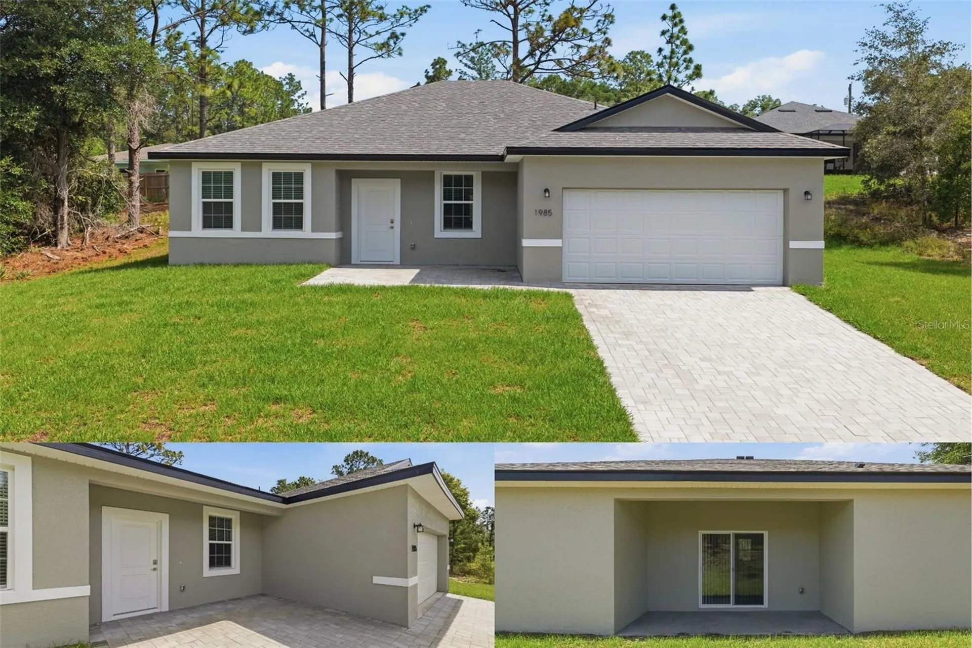 1985 W Corrine Street Dunnellon FL 34434