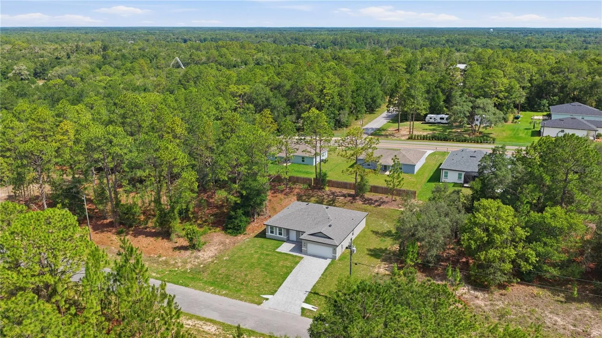 1985 W Corrine Street Dunnellon FL 34434