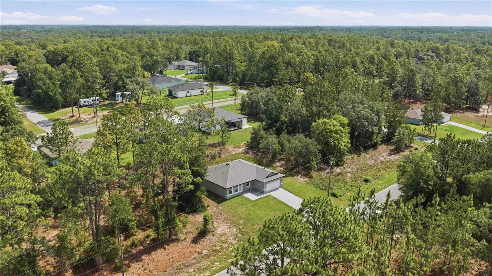 1985 W Corrine Street Dunnellon FL 34434