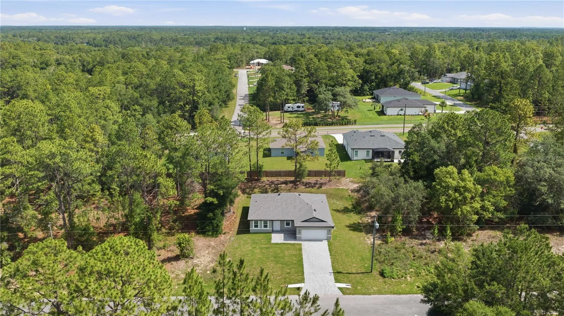 1985 W Corrine Street Dunnellon FL 34434