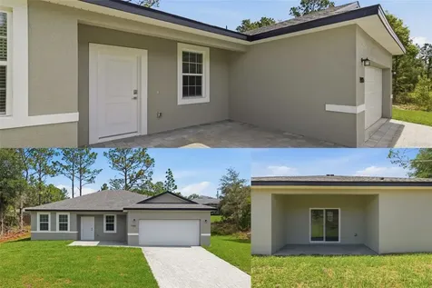 1985 W Corrine Street Dunnellon FL 34434