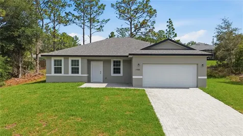 1985 W Corrine Street Dunnellon FL 34434