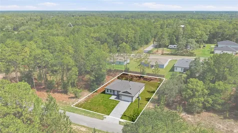 1985 W Corrine Street Dunnellon FL 34434