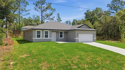 1985 W Corrine Street Dunnellon FL 34434