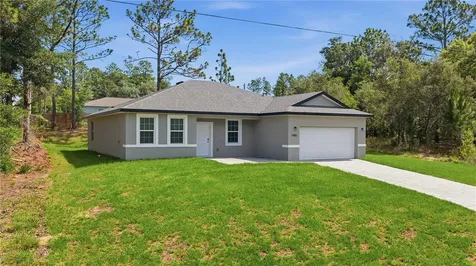 1985 W Corrine Street Dunnellon FL 34434