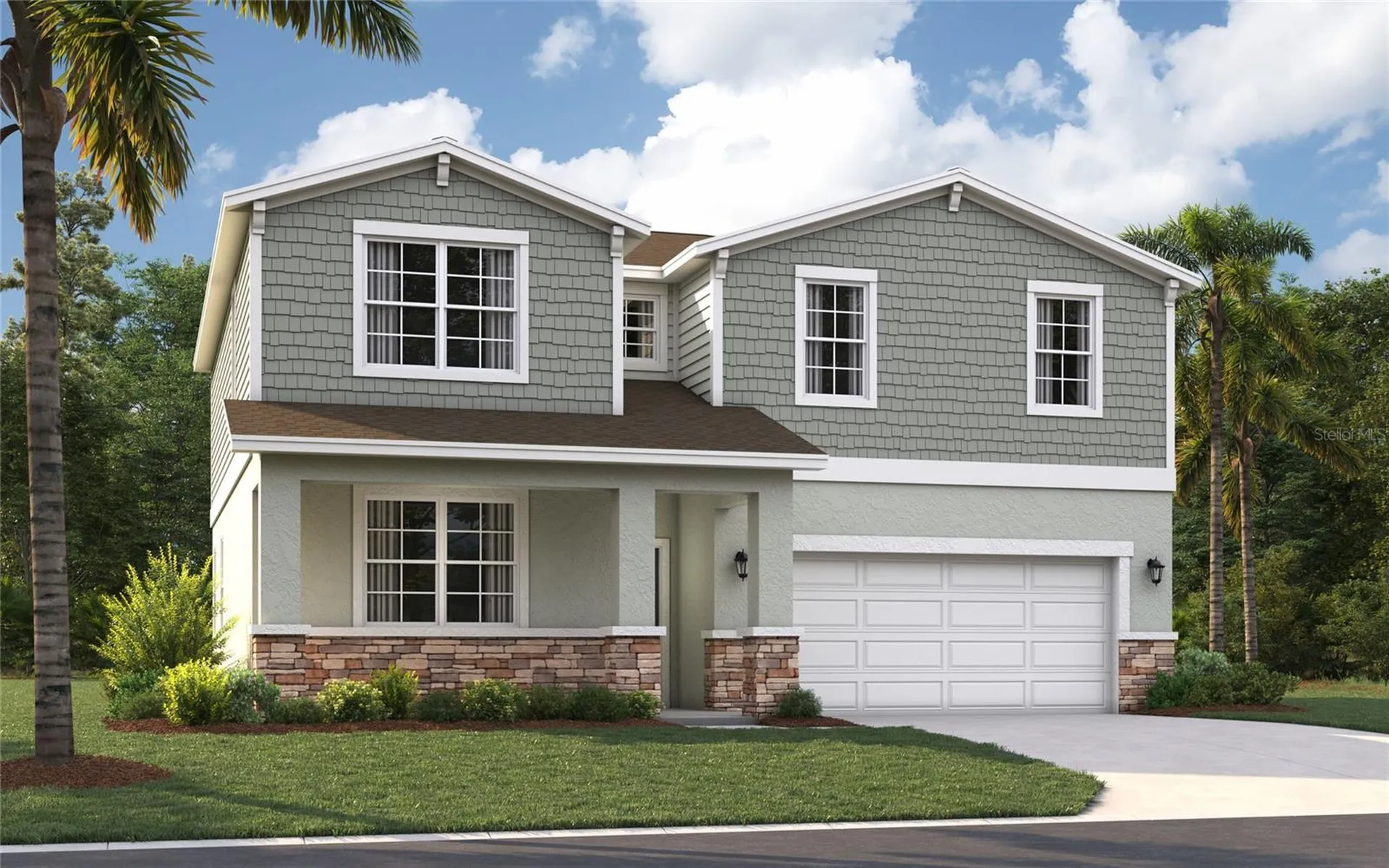 1738 Flag Street Haines City FL 33844