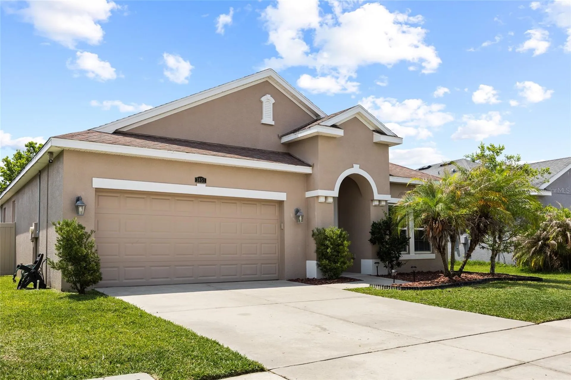 3851 Pacente Loop Wesley Chapel FL 33543