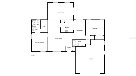 12620 Bay Hill Drive Grand Island FL 32735