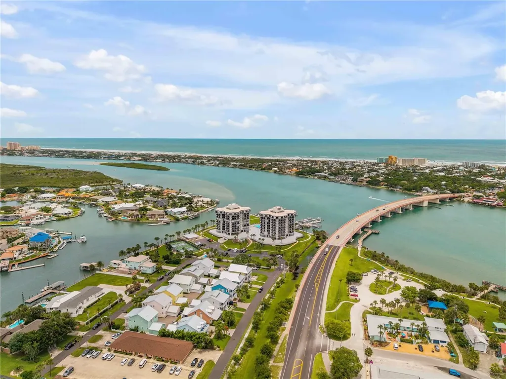 503 N Causeway New Smyrna Beach FL 32169