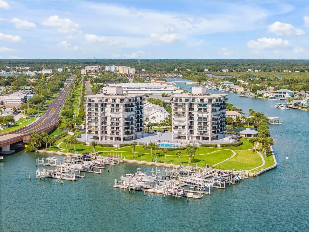 503 N Causeway New Smyrna Beach FL 32169