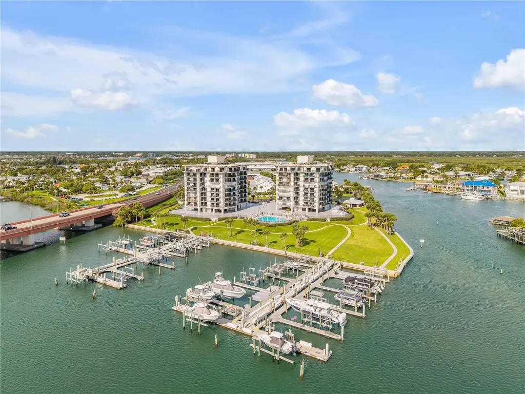 503 N Causeway New Smyrna Beach FL 32169