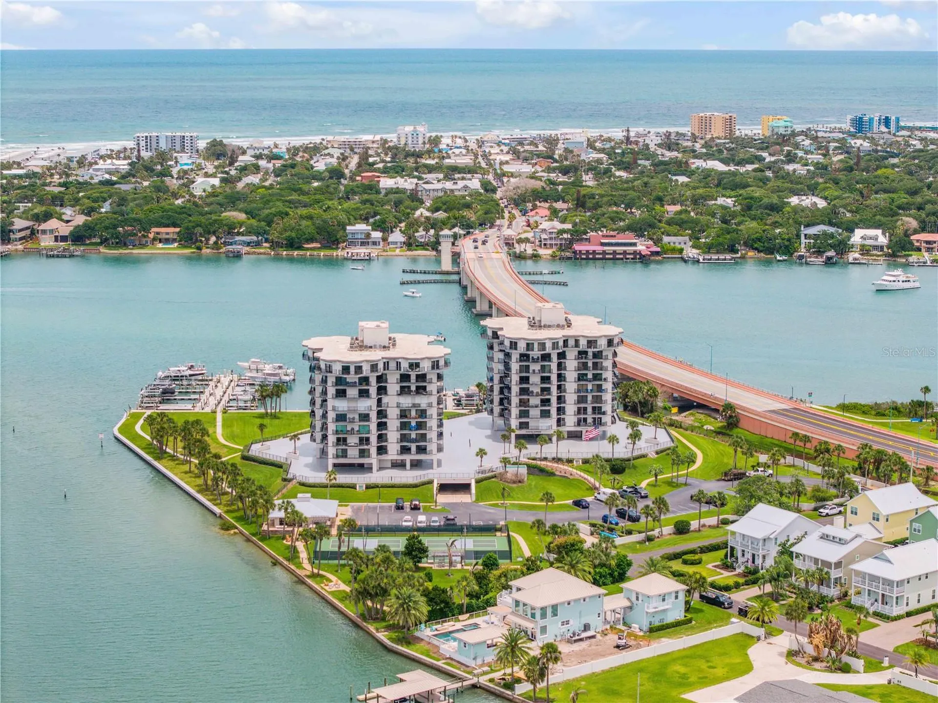 503 N Causeway New Smyrna Beach FL 32169