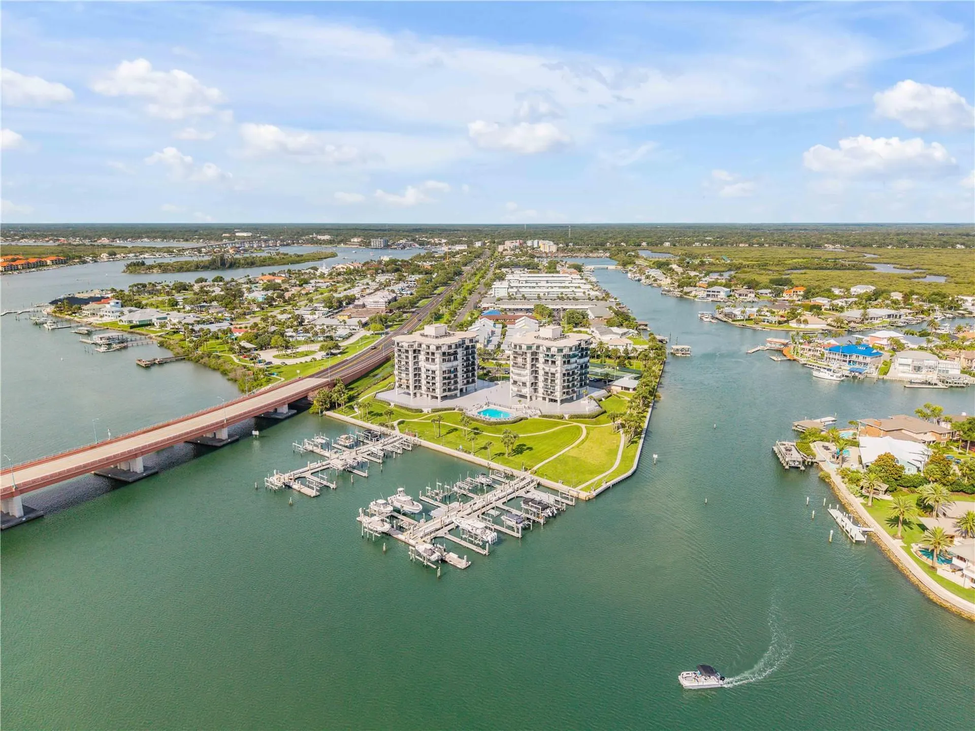 503 N Causeway New Smyrna Beach FL 32169