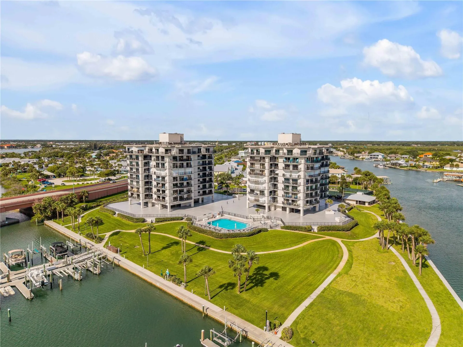 503 N Causeway New Smyrna Beach FL 32169