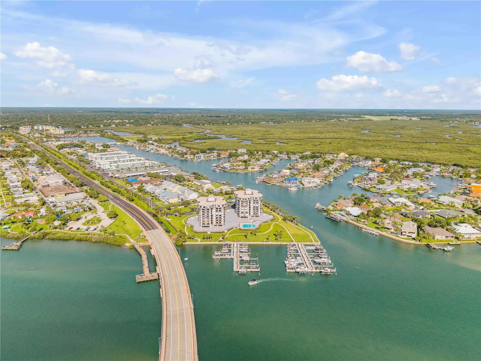 503 N Causeway New Smyrna Beach FL 32169