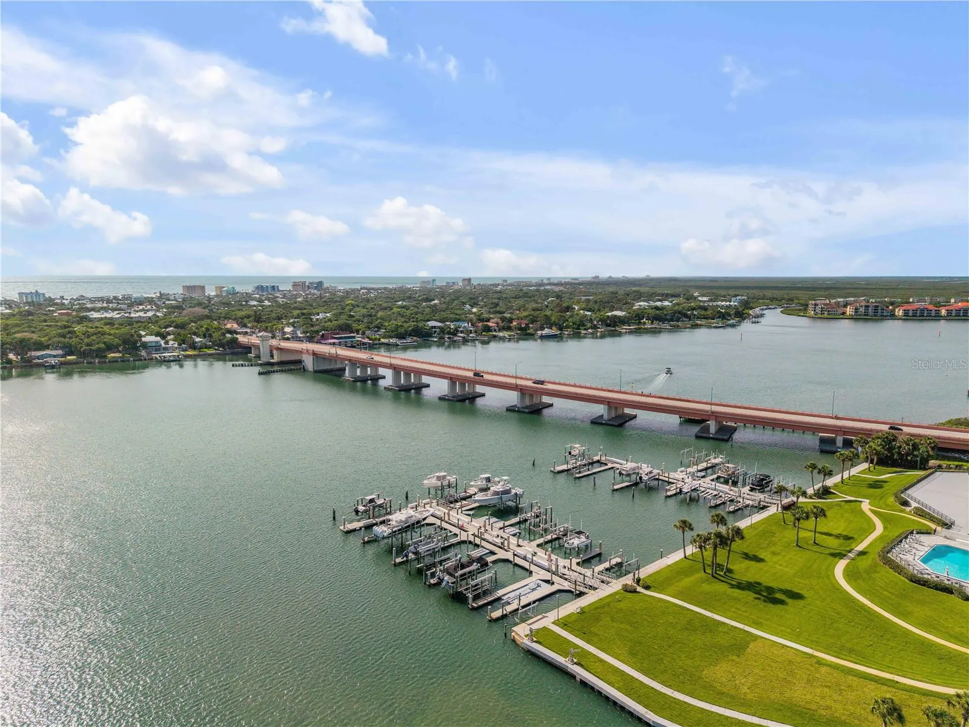503 N Causeway New Smyrna Beach FL 32169