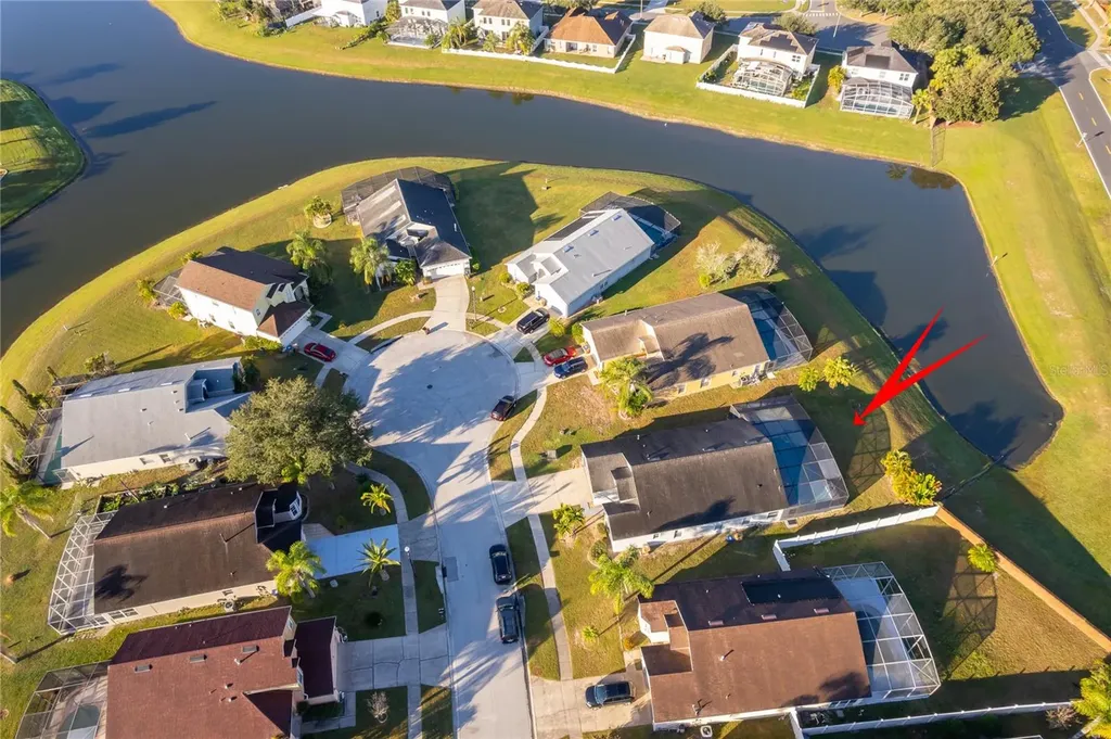 2505 Aster Cove Lane Kissimmee FL 34758