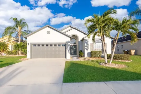 2505 Aster Cove Lane Kissimmee FL 34758