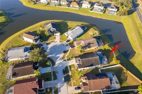2505 Aster Cove Lane Kissimmee FL 34758