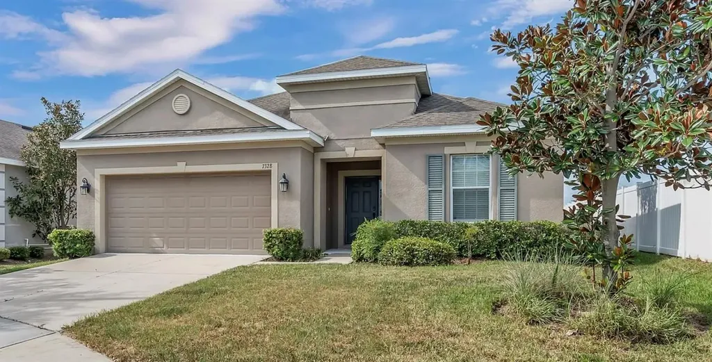 7328 Blue Beech Drive Riverview FL 33578
