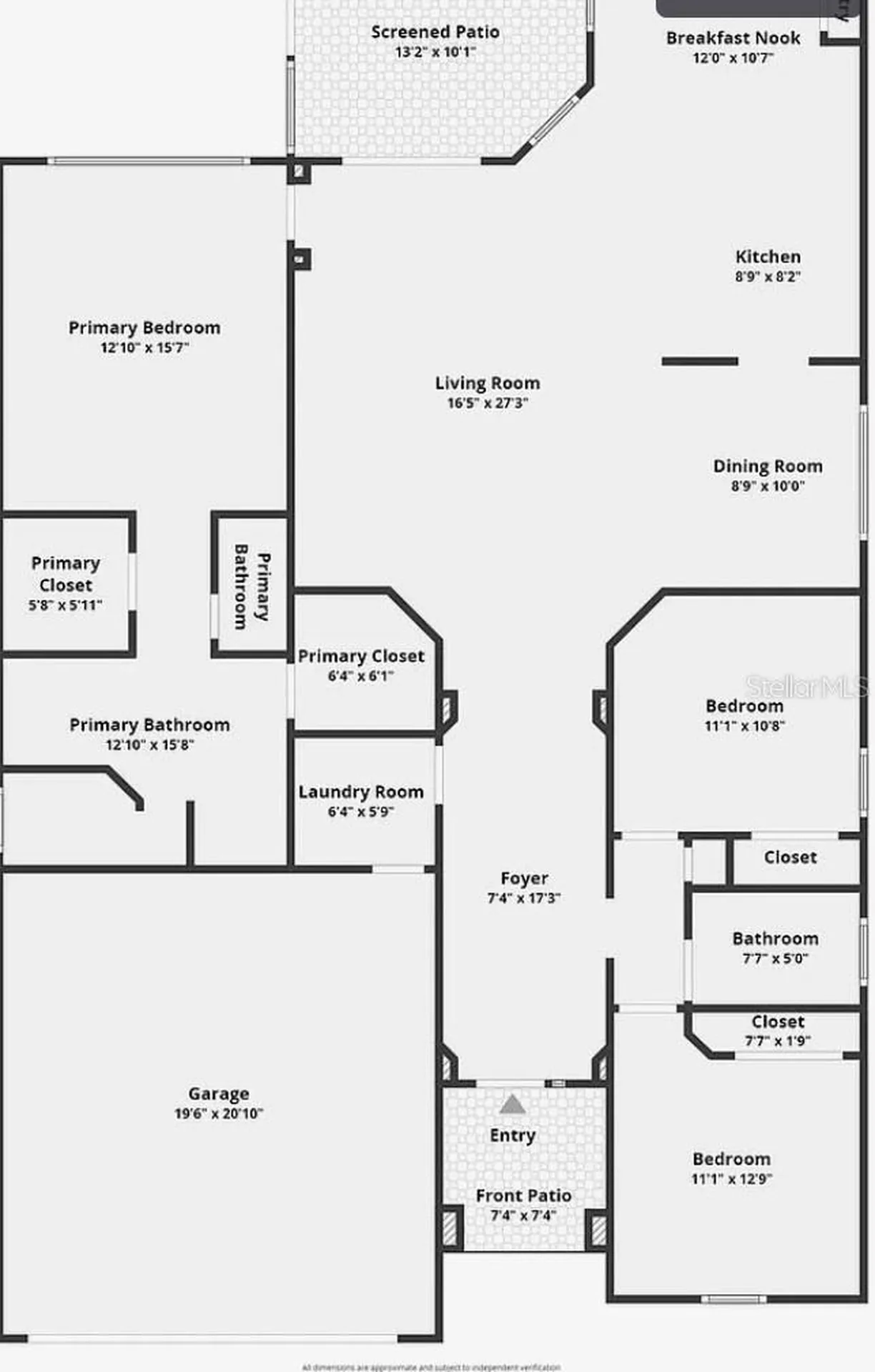 7328 Blue Beech Drive Riverview FL 33578