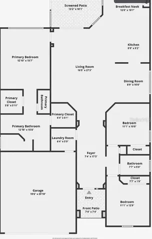 7328 Blue Beech Drive Riverview FL 33578